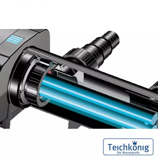 Vitronic 11 W UVC